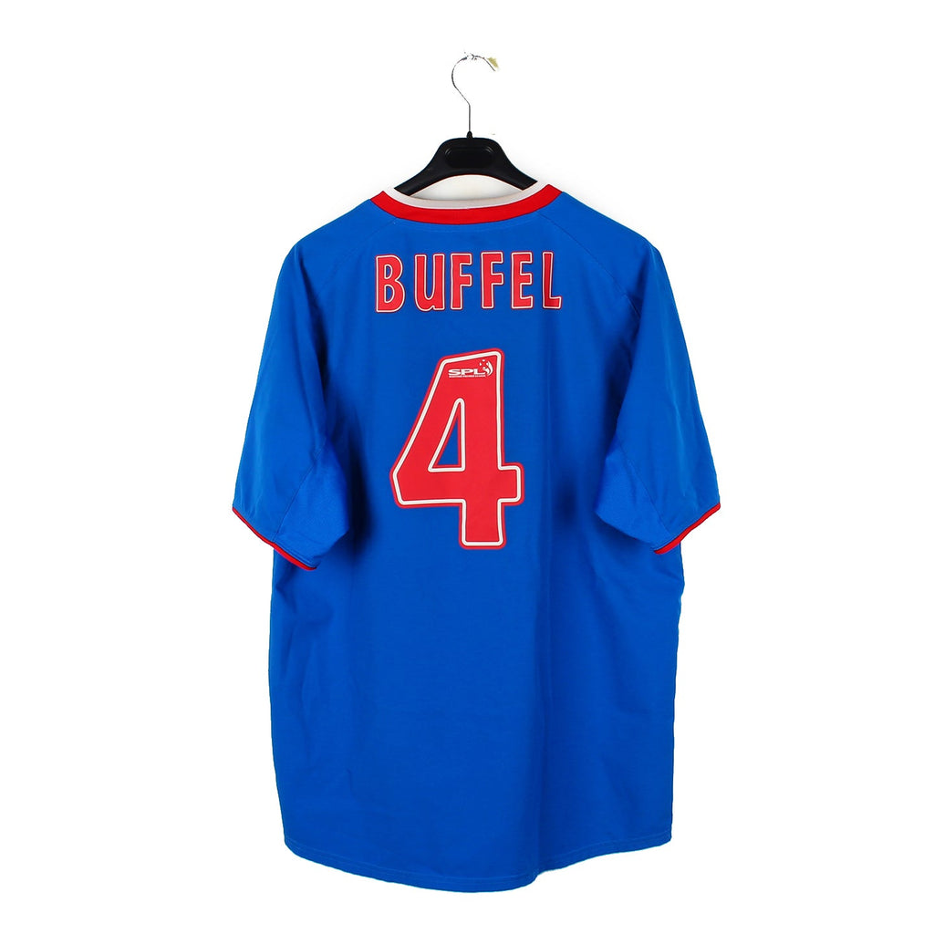 2003/05 - Glasgow Rangers - Buffel #4 (L)