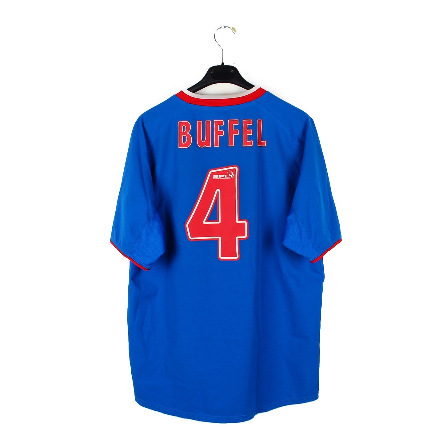 2003/05 - Glasgow Rangers - Buffel #4 (L)