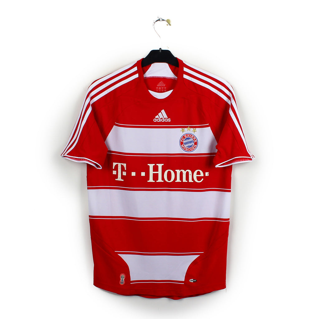 2007/08 - Bayern Munich (M)