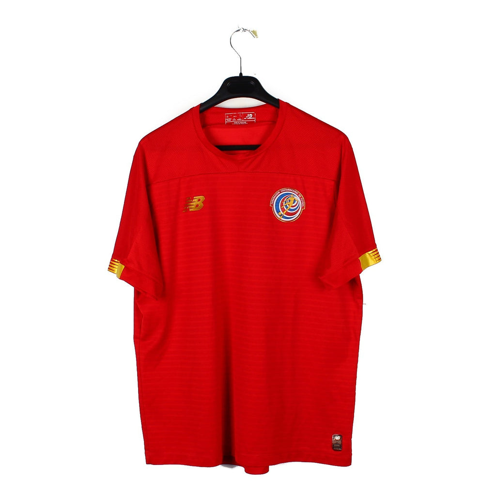2019/21 - Costa Rica (2XL)