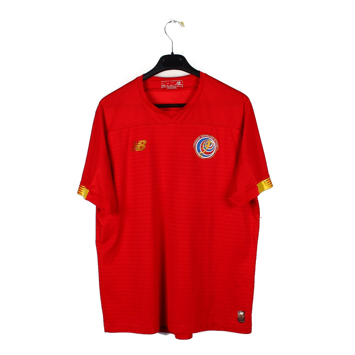 2019/21 - Costa Rica (2XL)