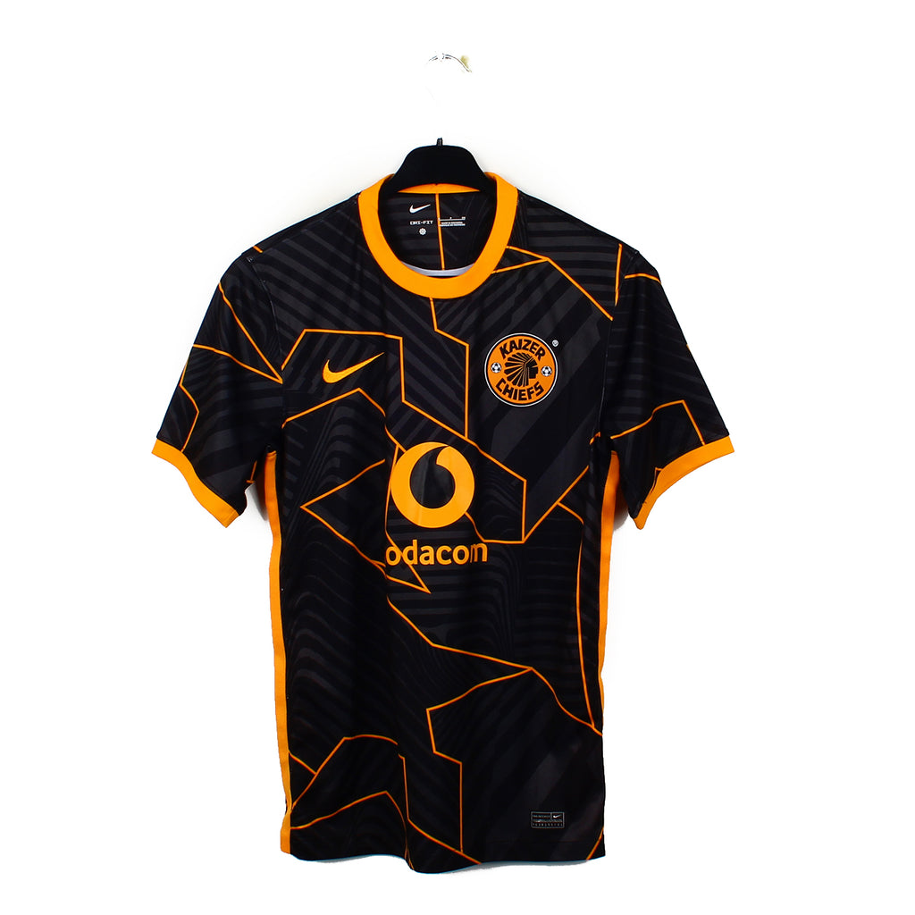 2021/22 - Kaizer Chiefs (S)