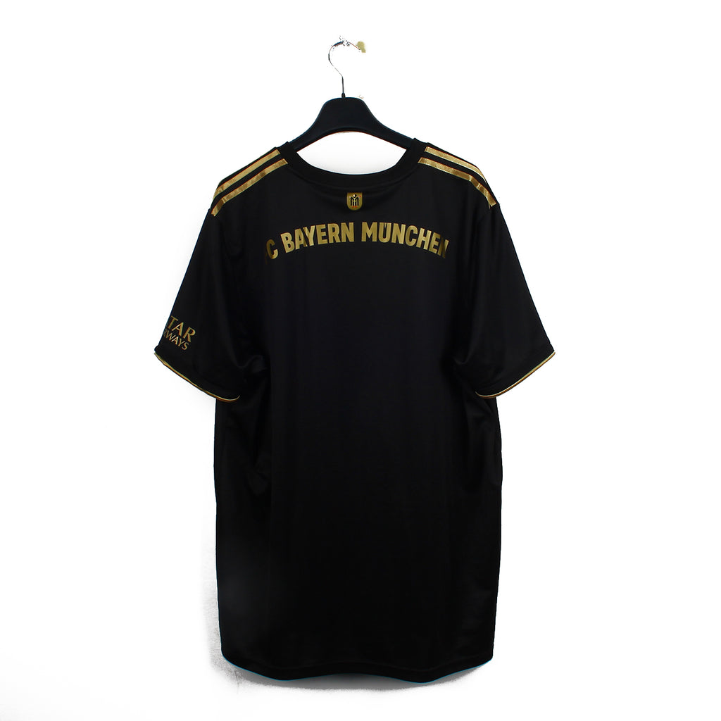 2021/22 - Bayern Munich (2XL)
