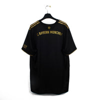 2021/22 - Bayern Munich (2XL)