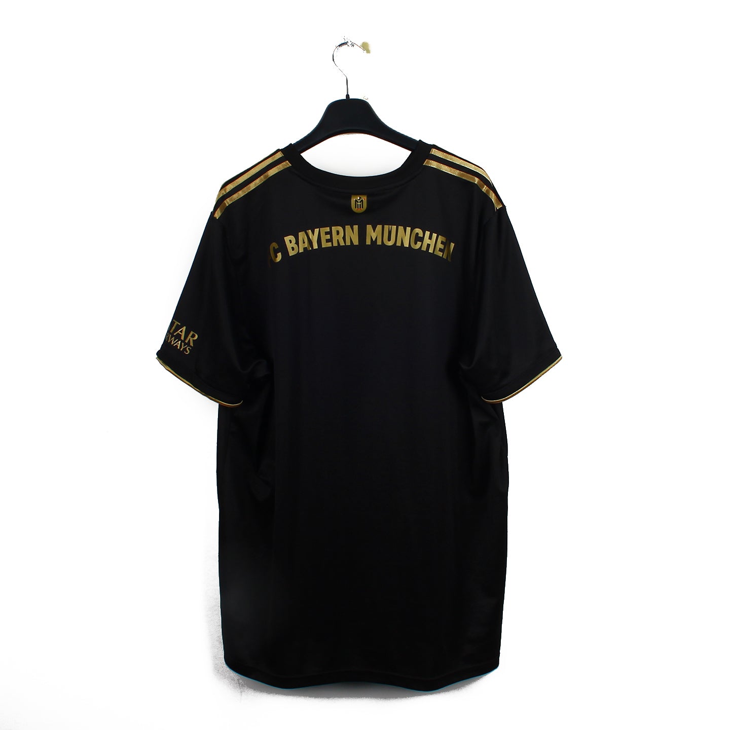 2021/22 - Bayern Munich (2XL)