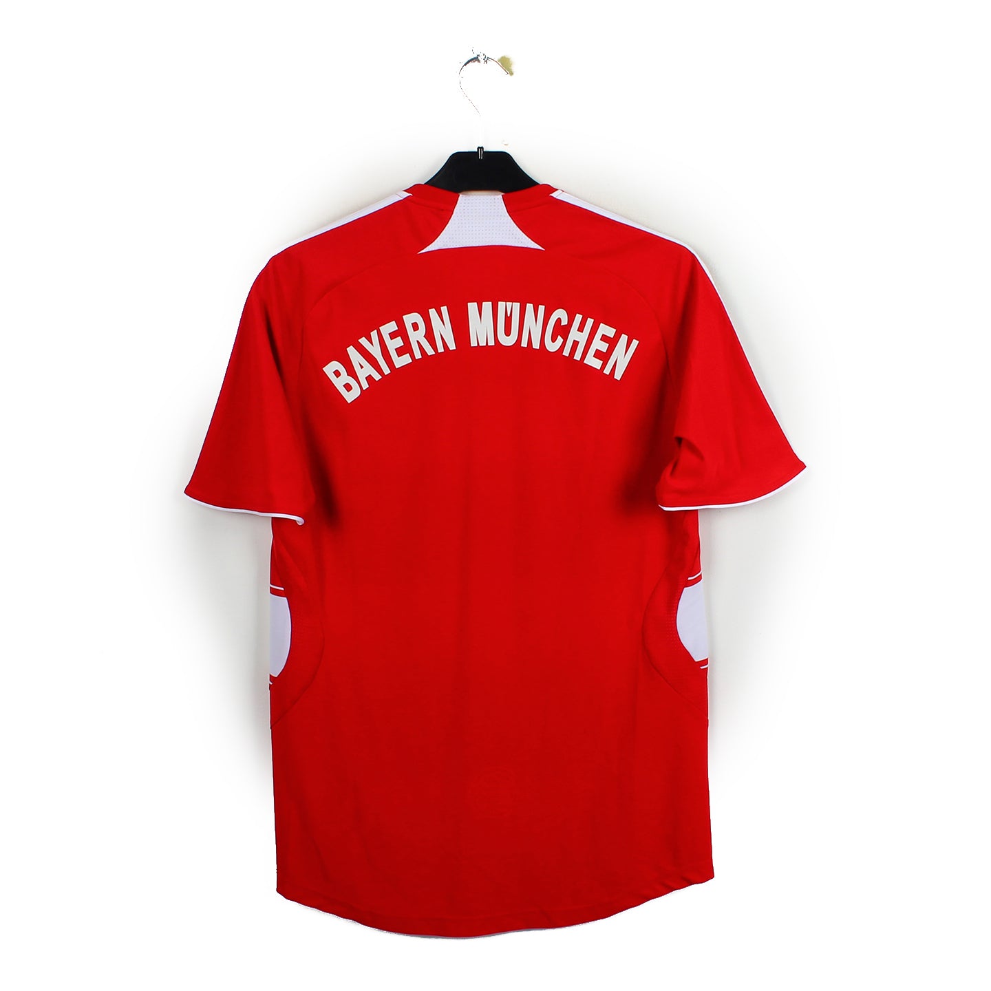 2007/08 - Bayern Munich (M)