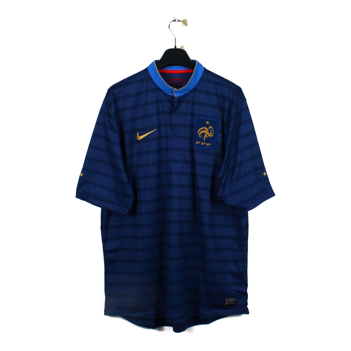 2012 - Equipe de France (XL)