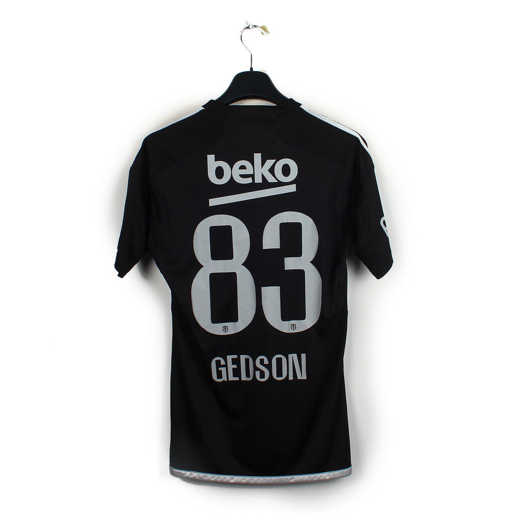 2023/24 - Besiktas - Gedson #83 (XS)