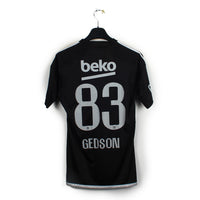2023/24 - Besiktas - Gedson #83 (XS)