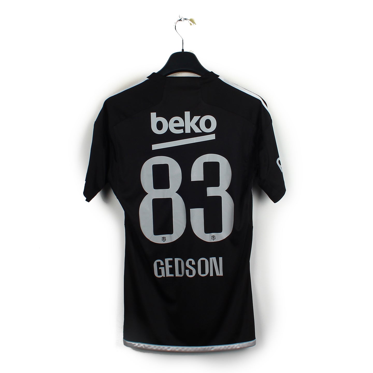 2023/24 - Besiktas - Gedson #83 (XS)