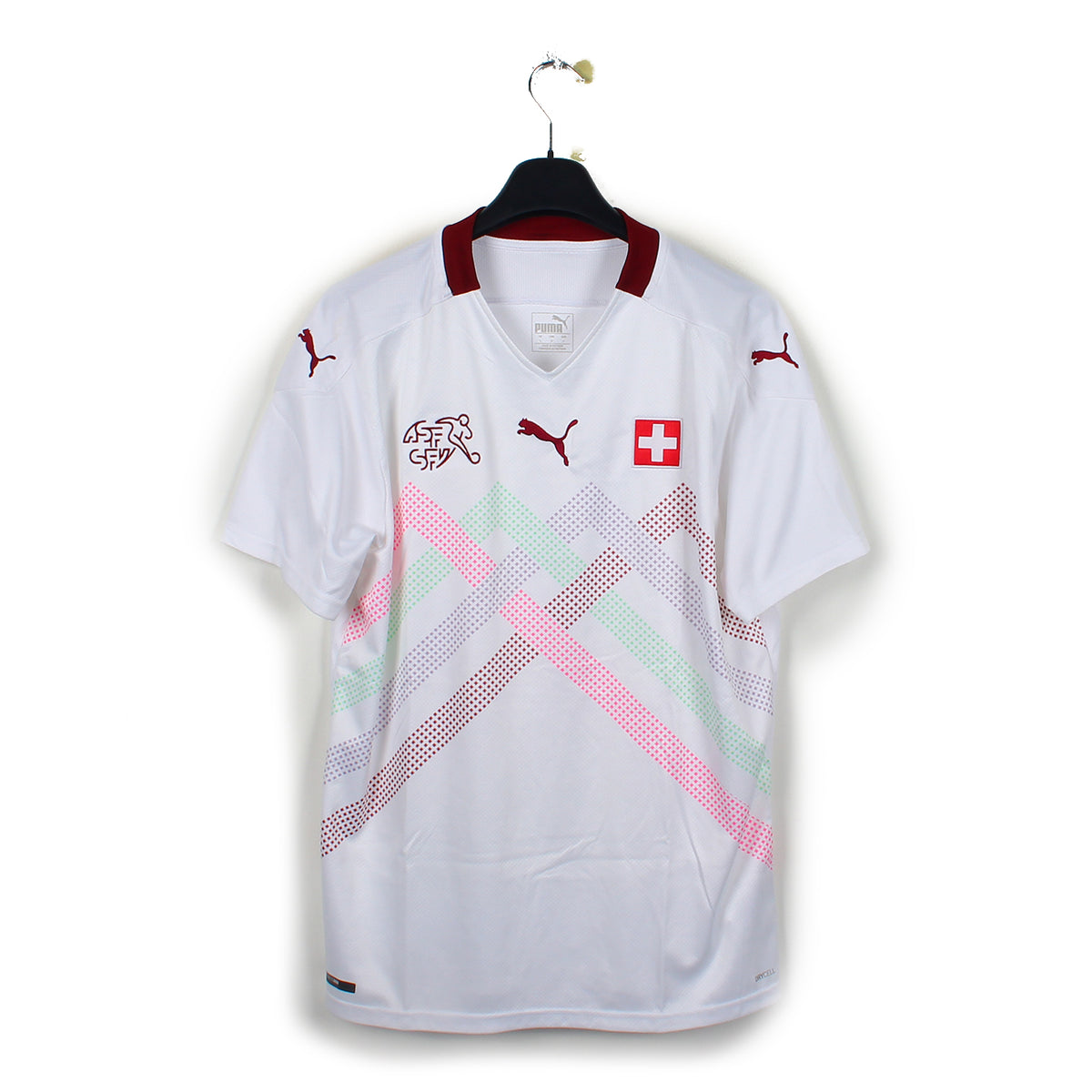 2020/21 - Suisse (L)