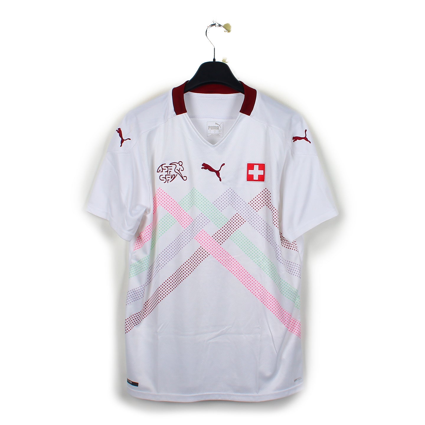 2020/21 - Suisse (L)