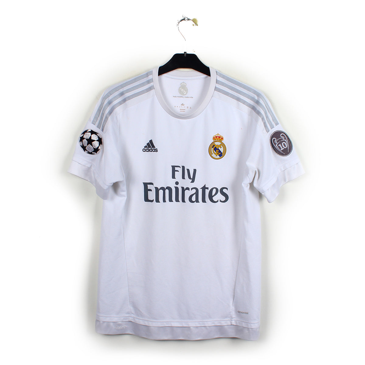 2015/16 - Real Madrid (L)
