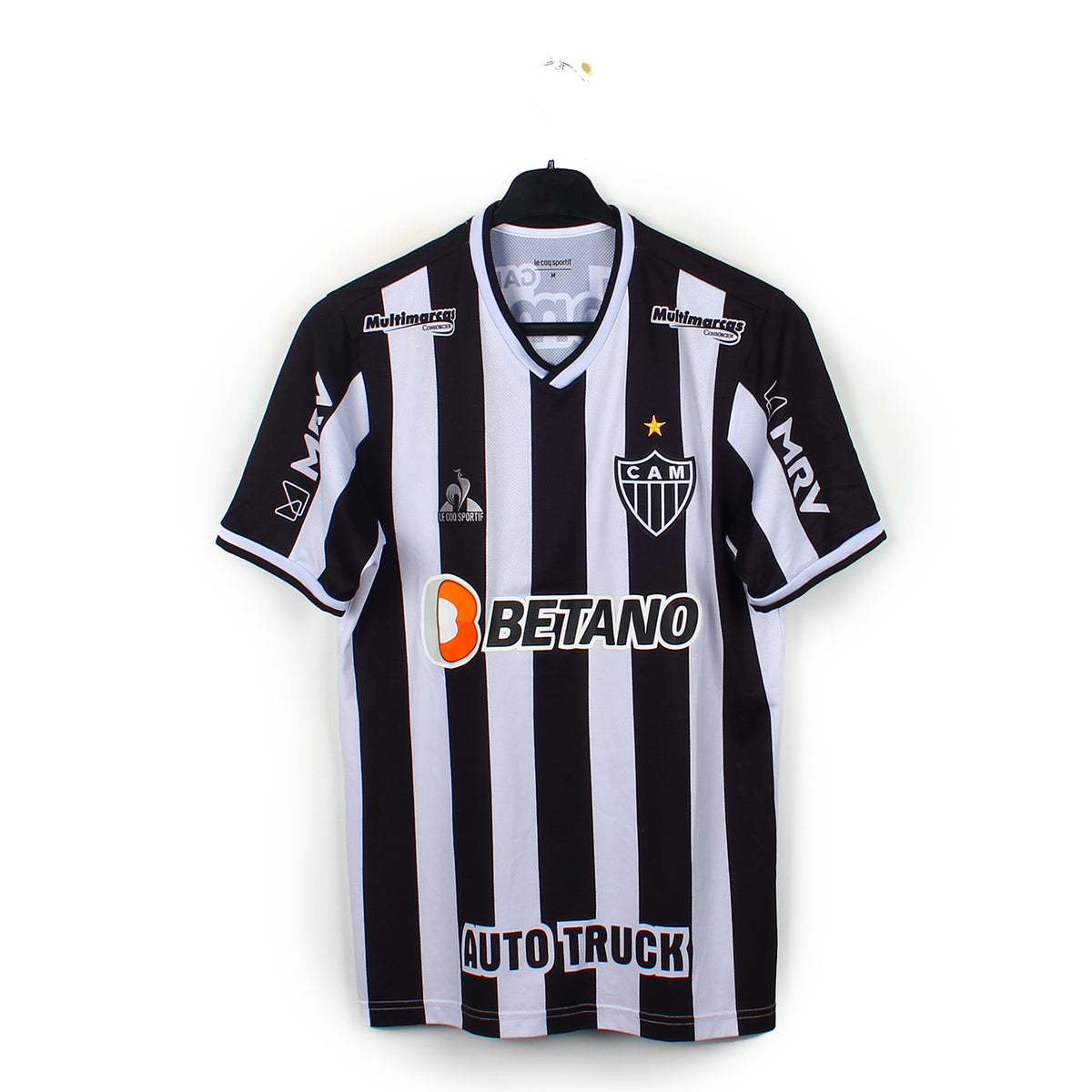 2021 - Atletico Mineiro (M)