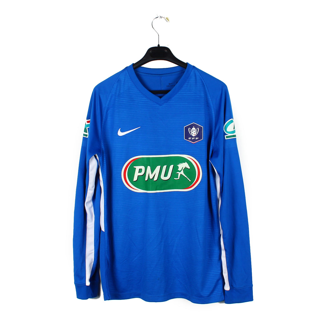 Maillot vintage de football portés - Matchworn – Football Shirt Vintage Maillot vintage de football portés - Matchworn – Football Shirt Vintage