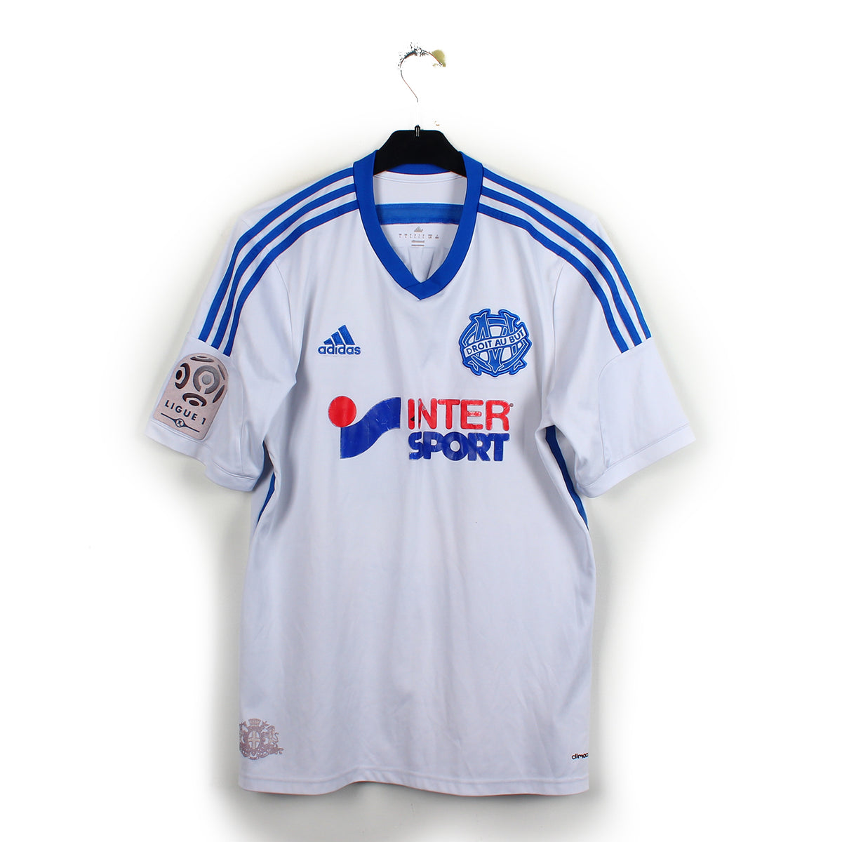 2014/15 - OM - Payet #17 (L)