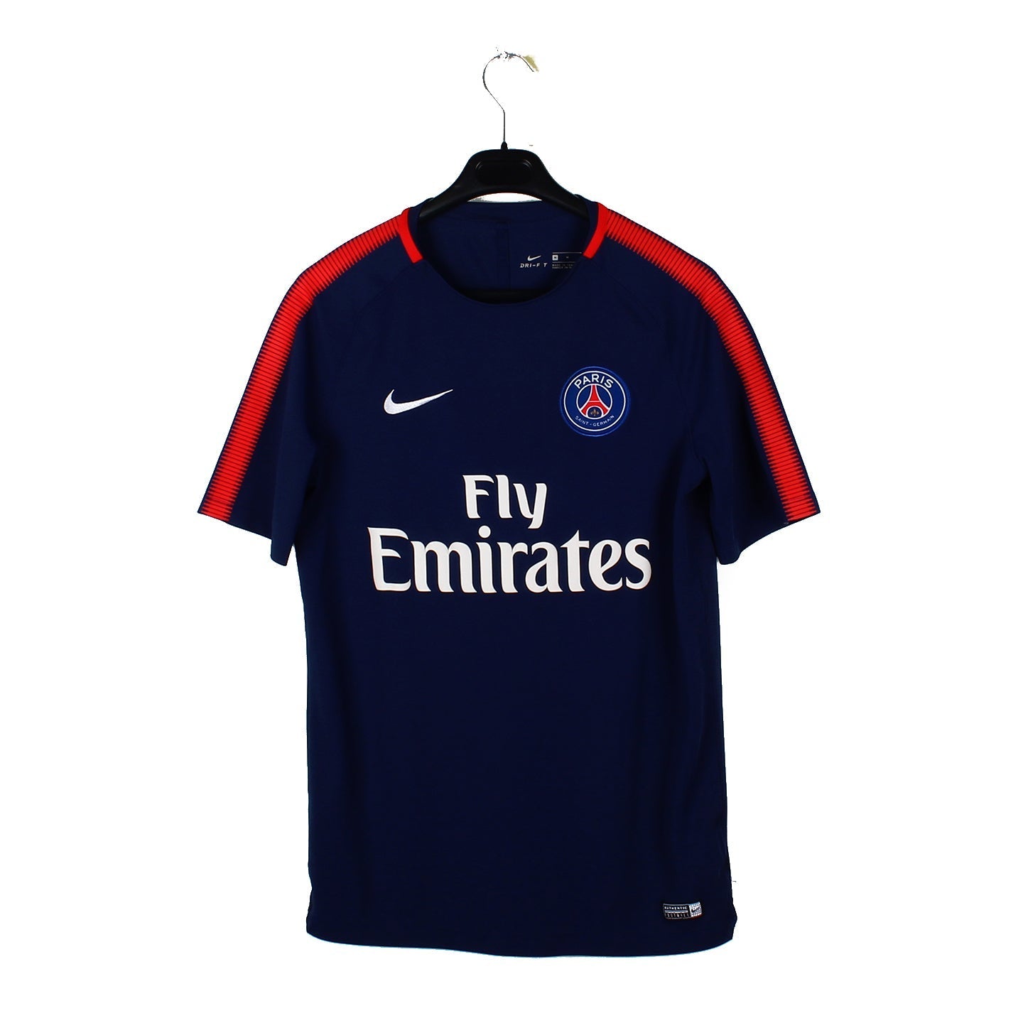 2017/18 - PSG (L)