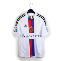 2012/14 - Bâle FC - Stocker #14 (S) [pro]