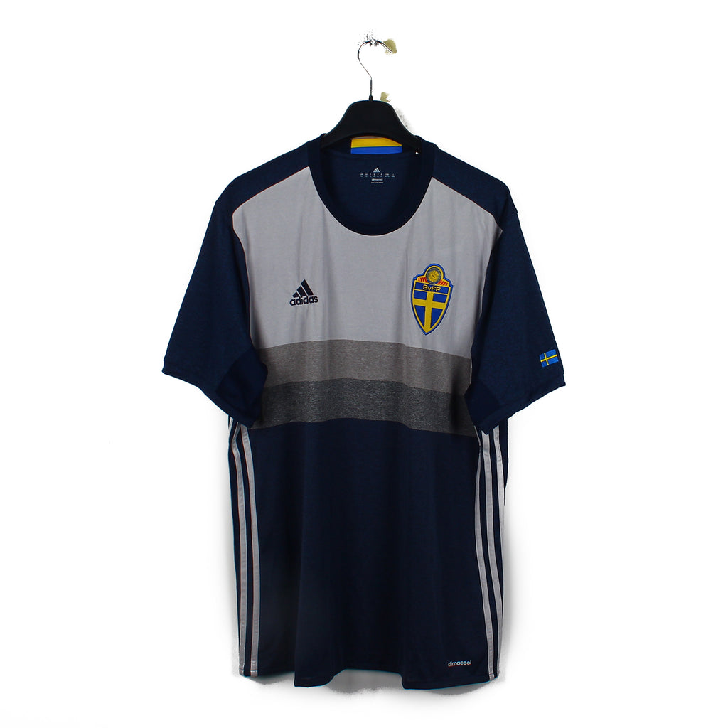 2016/17 - Suède (XL)