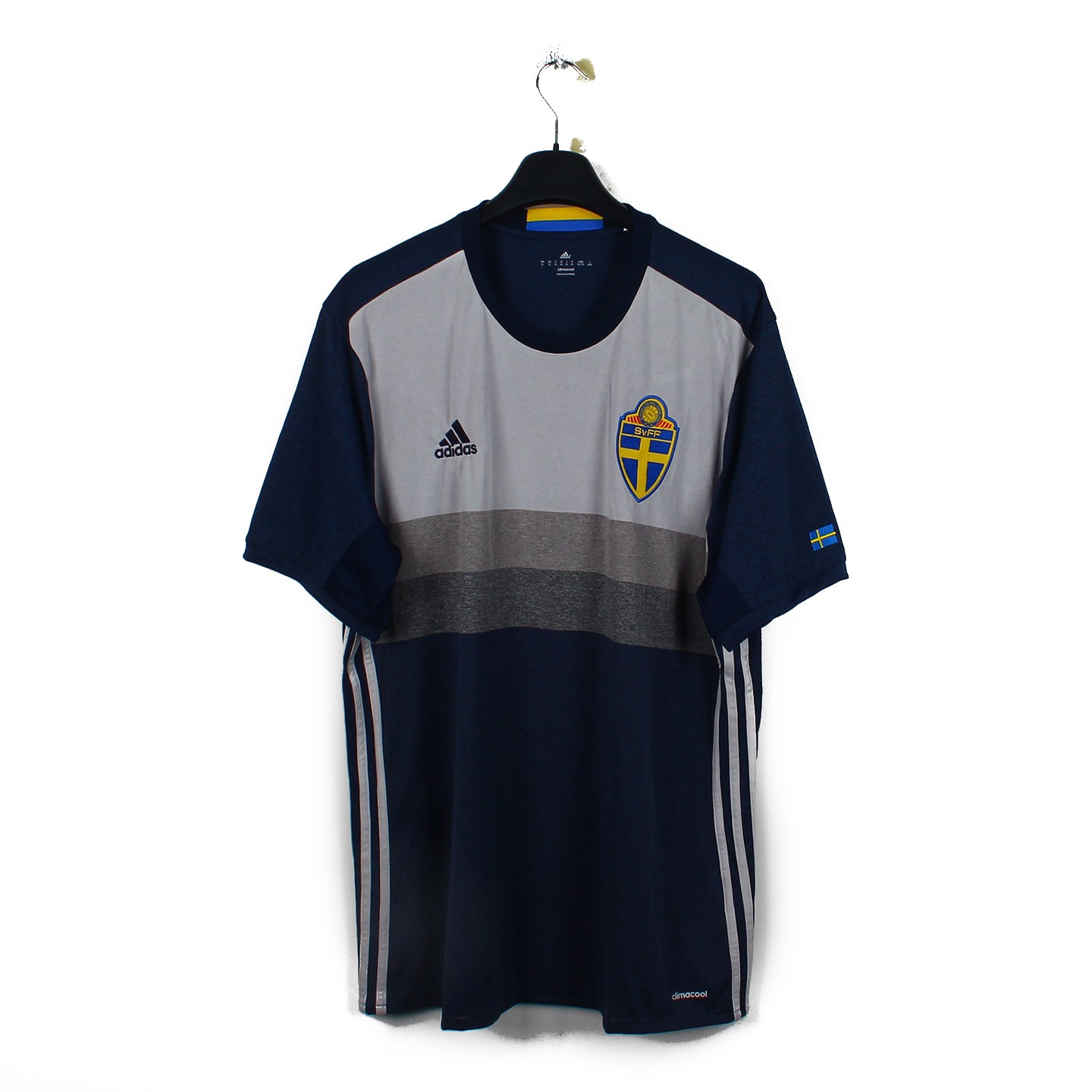 2016/17 - Suède (XL)
