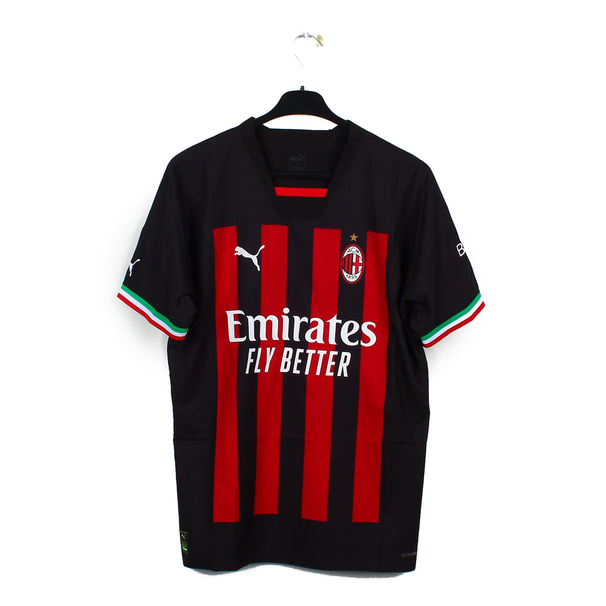 2022/23 - Milan AC - Giroud #9 (S) [pro]