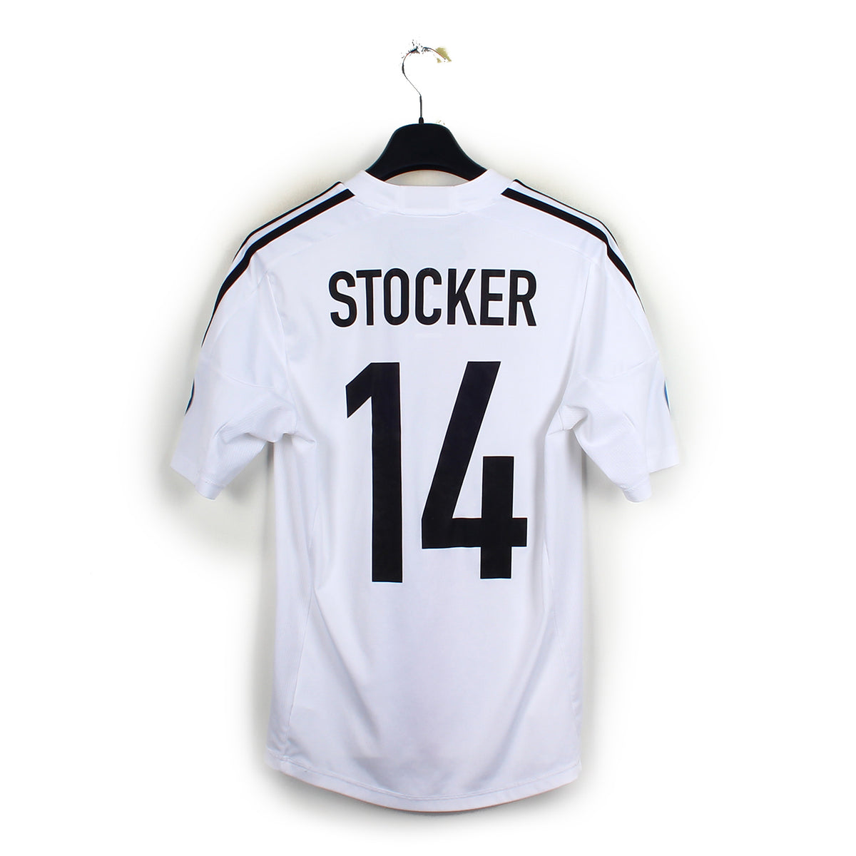 2012/14 - Bâle FC - Stocker #14 (S) [pro]