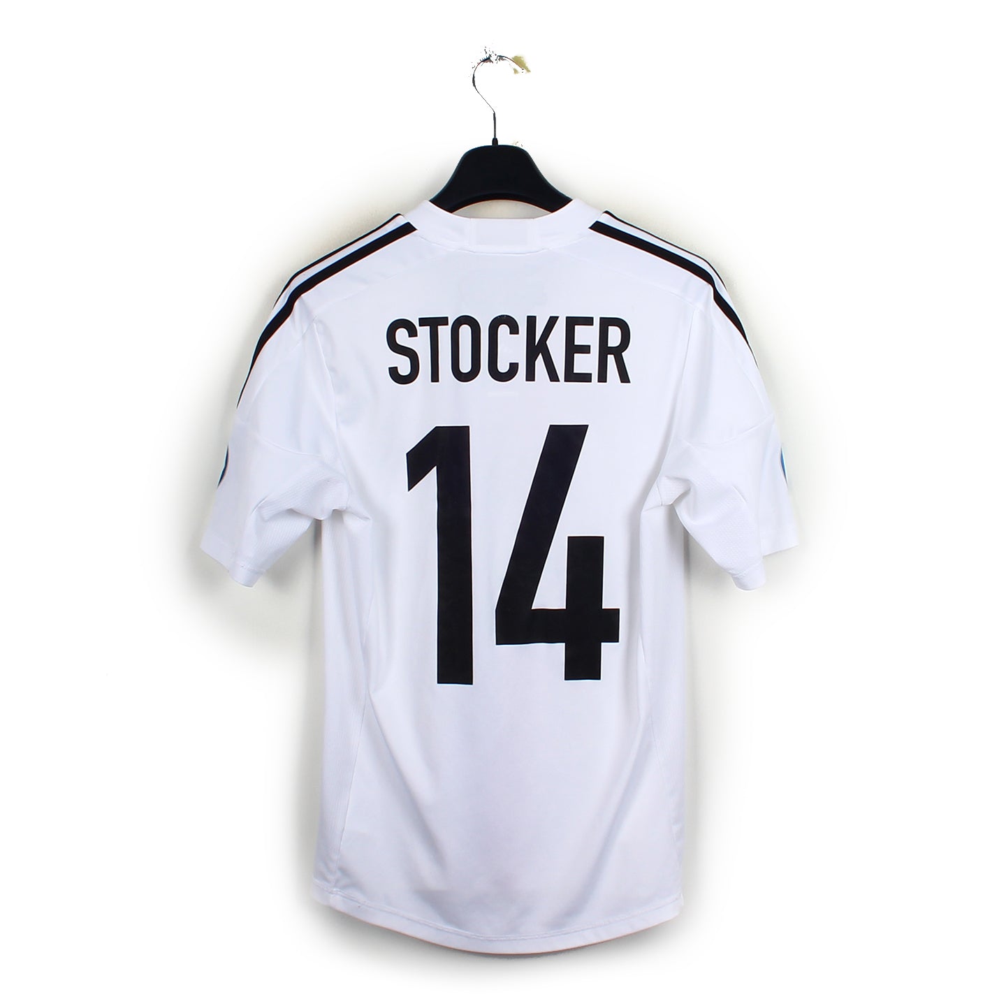2012/14 - Bâle FC - Stocker #14 (S) [pro]