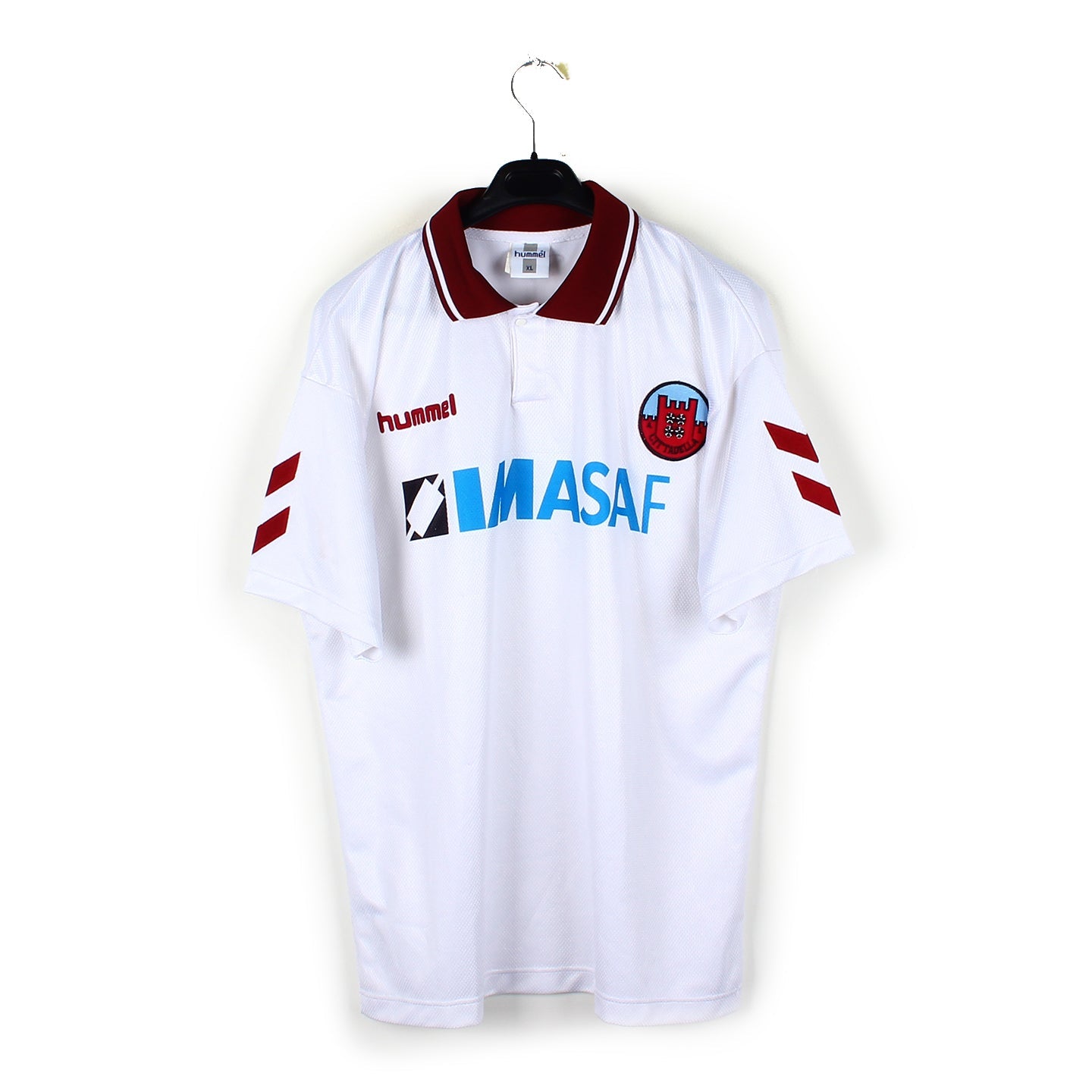 2000/01 - AS Cittadella (XL)