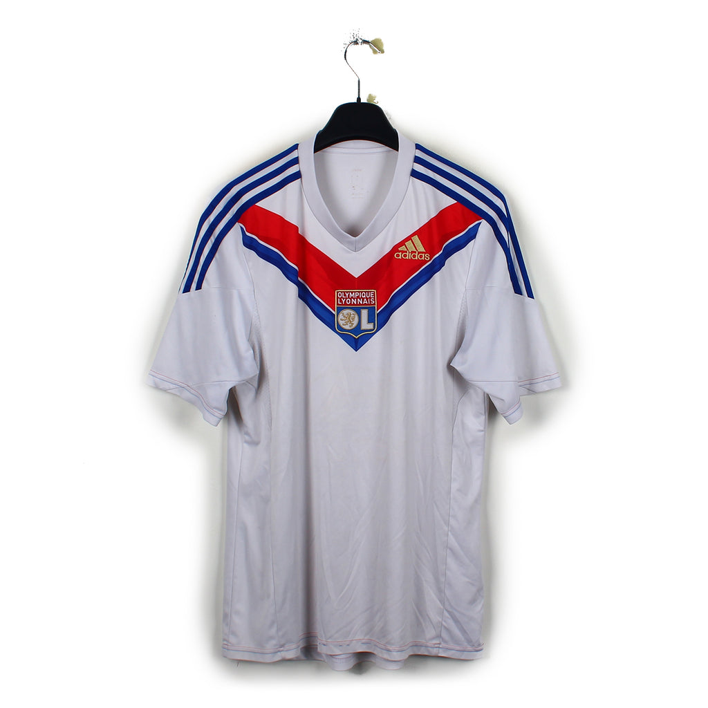 2013/14 - OL (L)