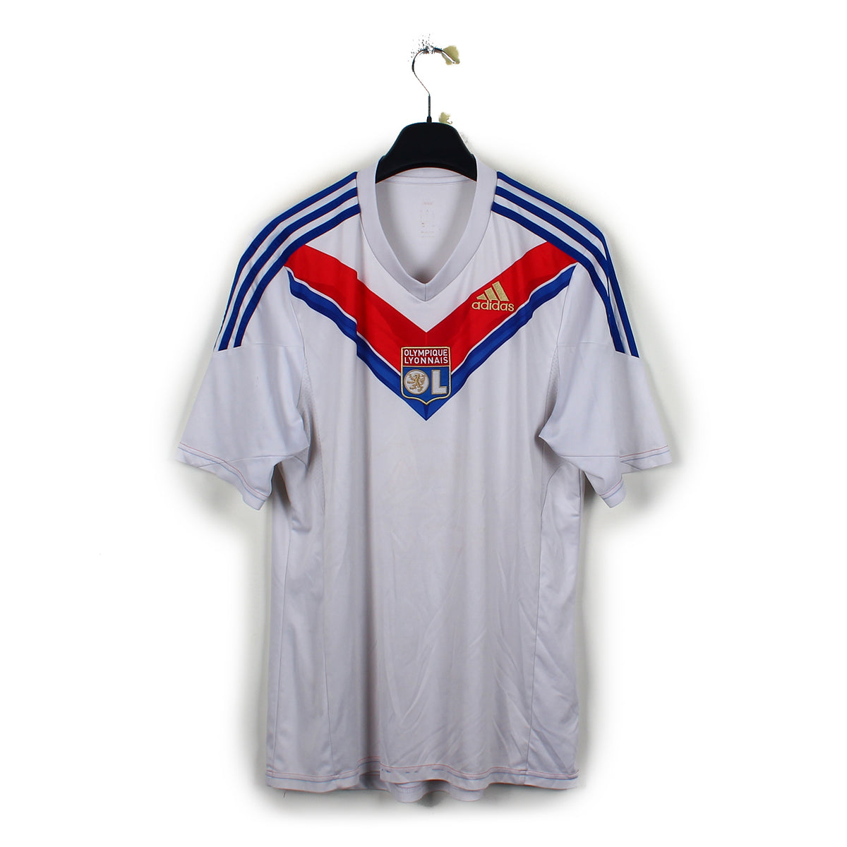 2013/14 - OL (L)
