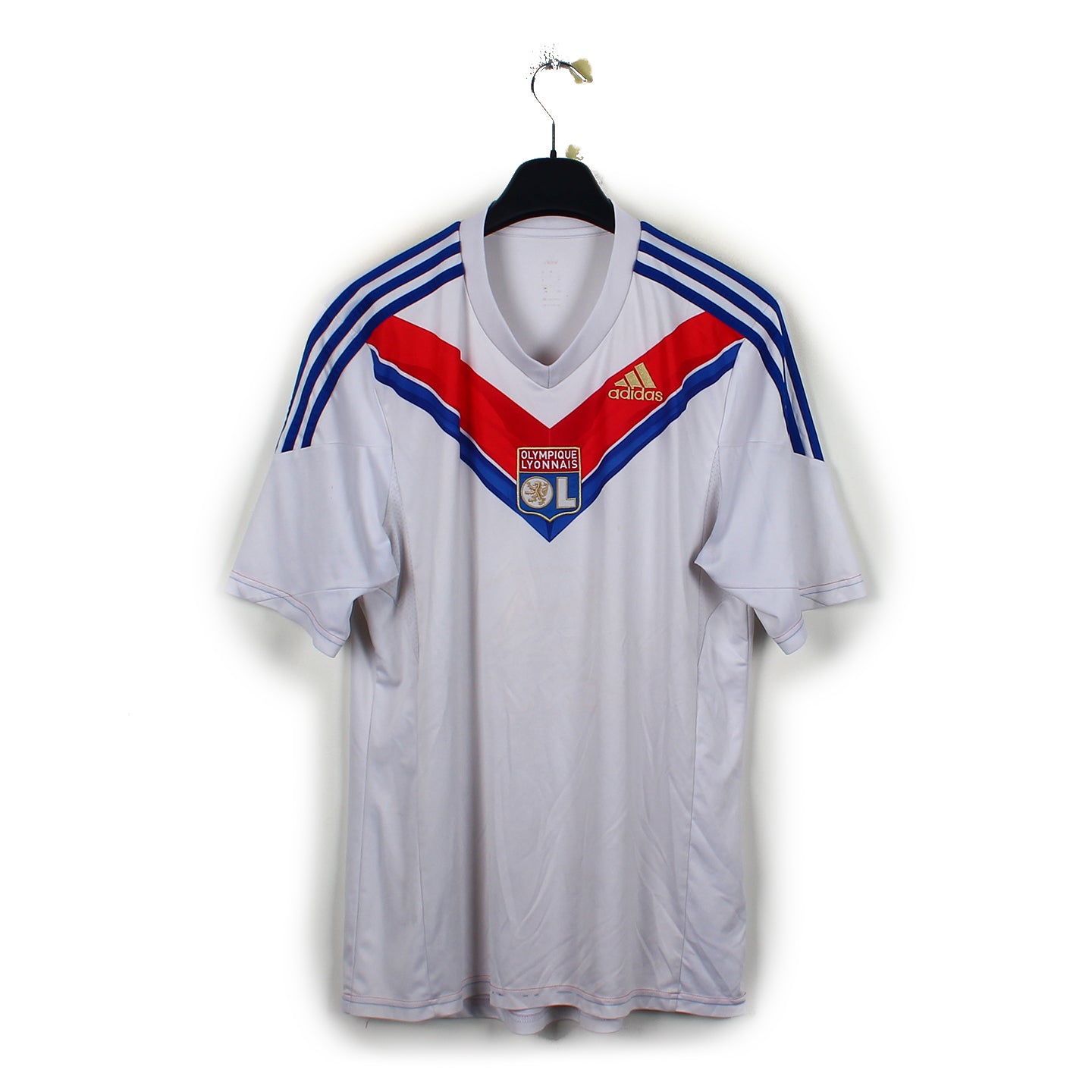 2013/14 - OL (L)