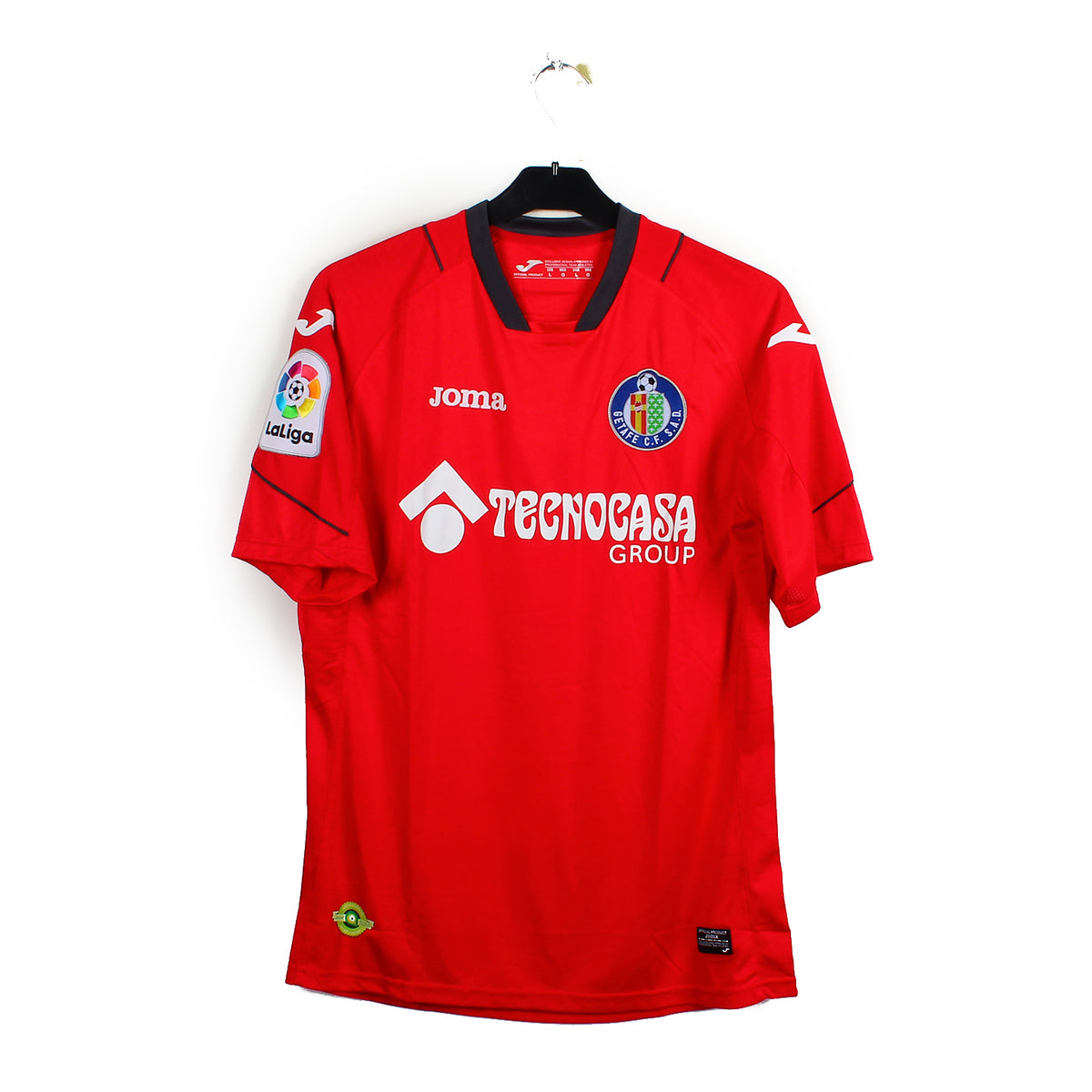 2016/17 - Getafe (L)