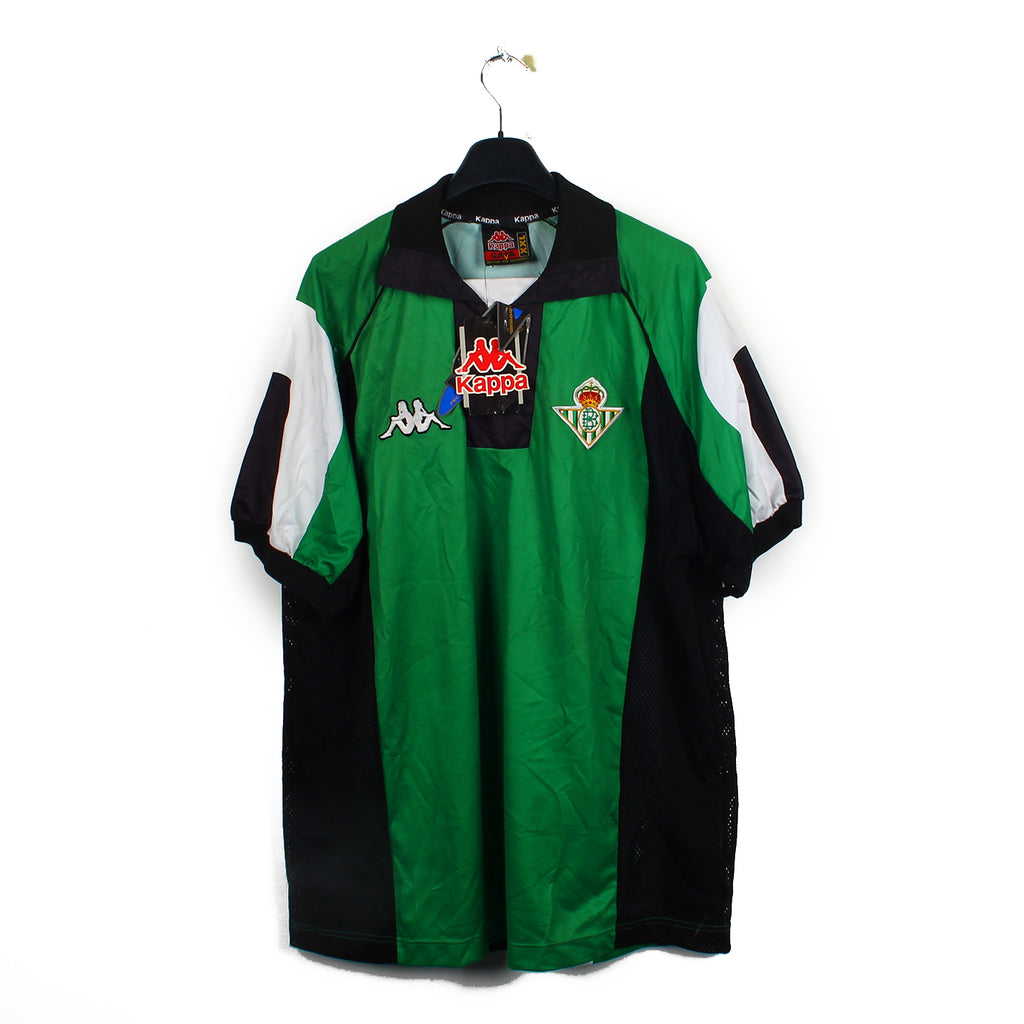 1998/99 - Real Betis (2XL)