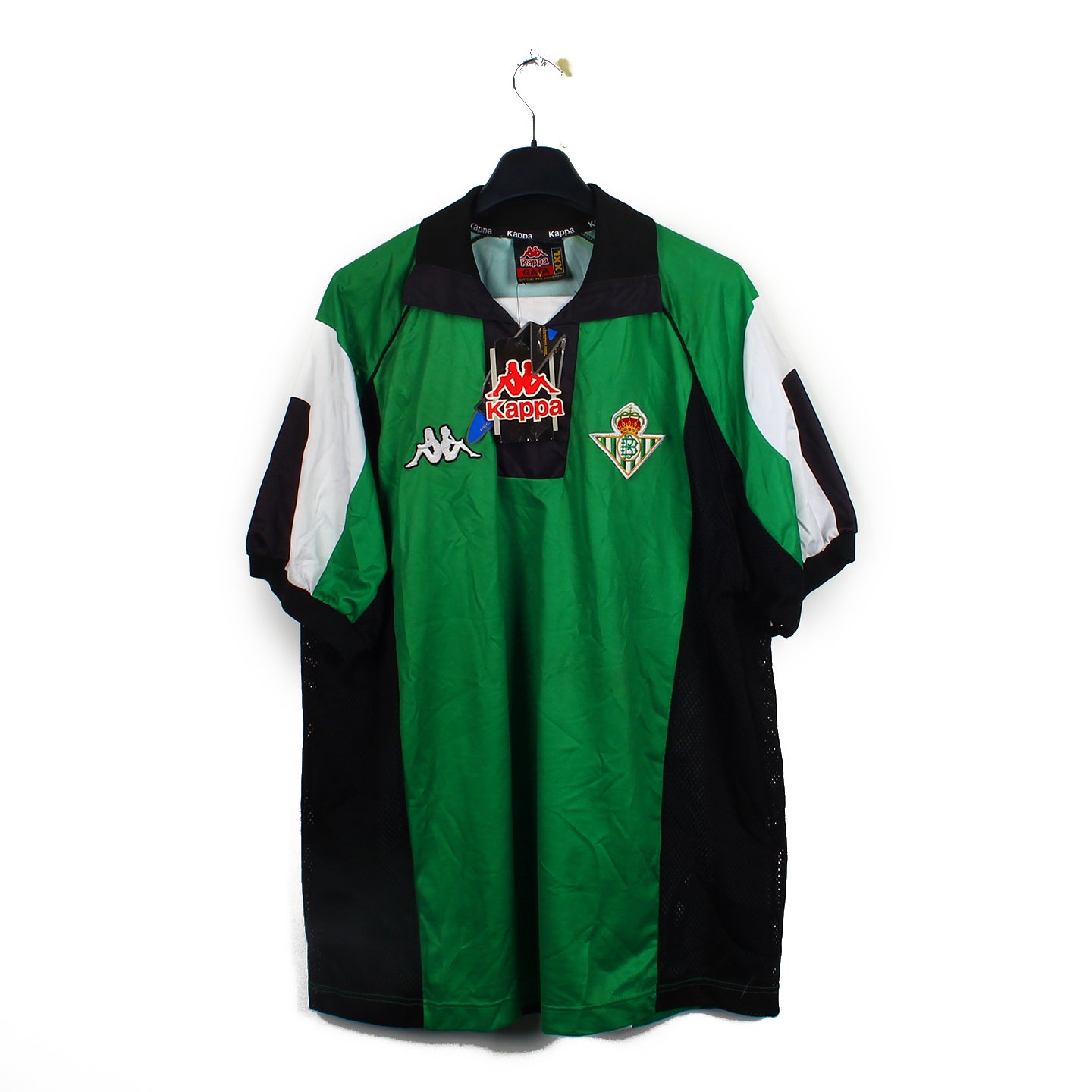 1998/99 - Real Betis (2XL)