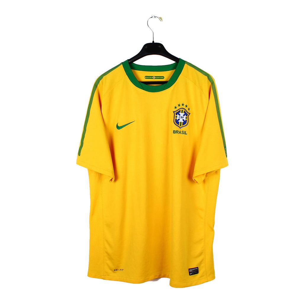 2010/11 - Brésil (L)