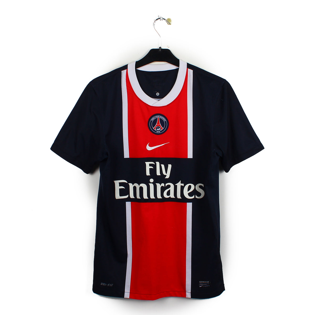 2011/12 - PSG - Pastore #27 (S)
