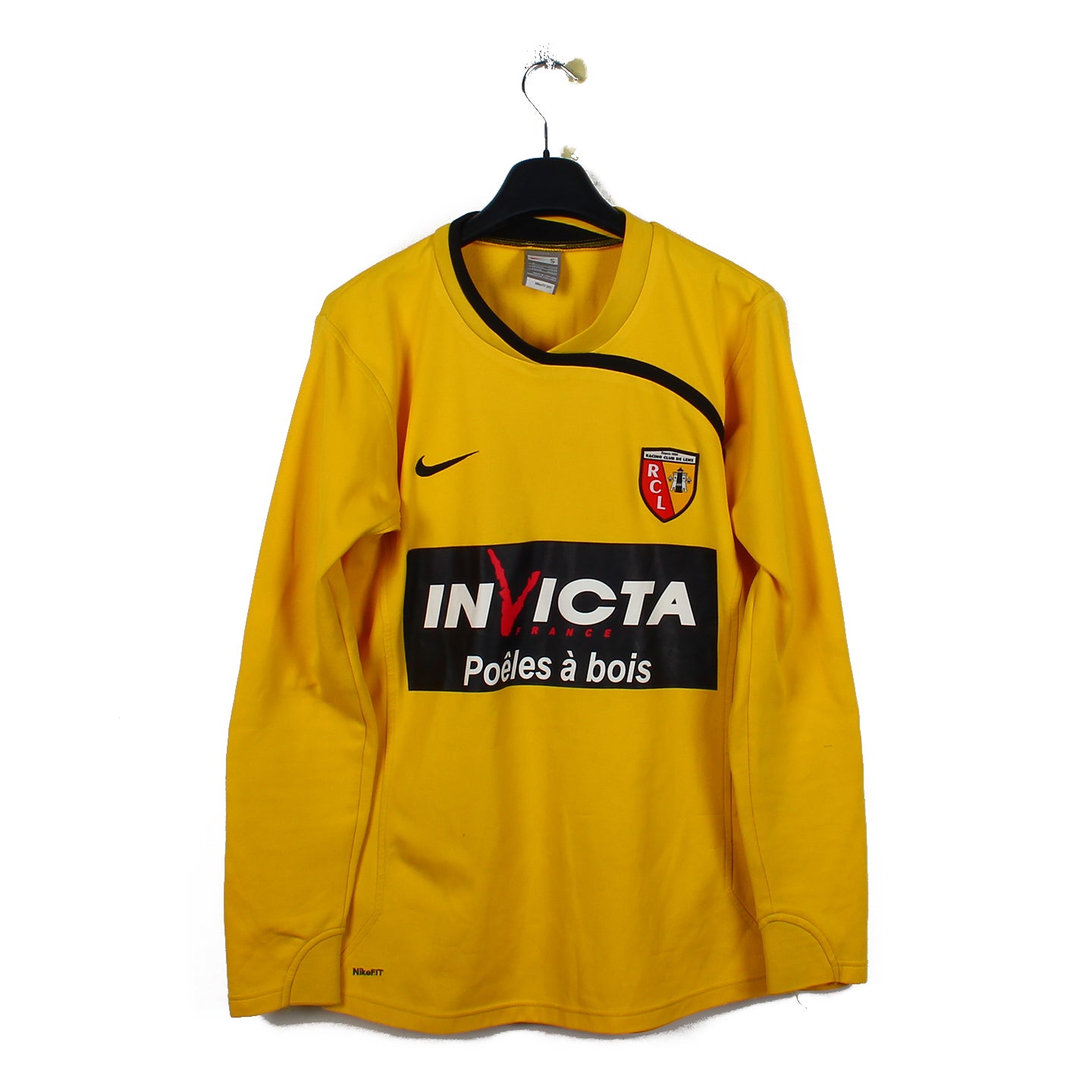 2008/09 - RC Lens - Runje #1 (S)