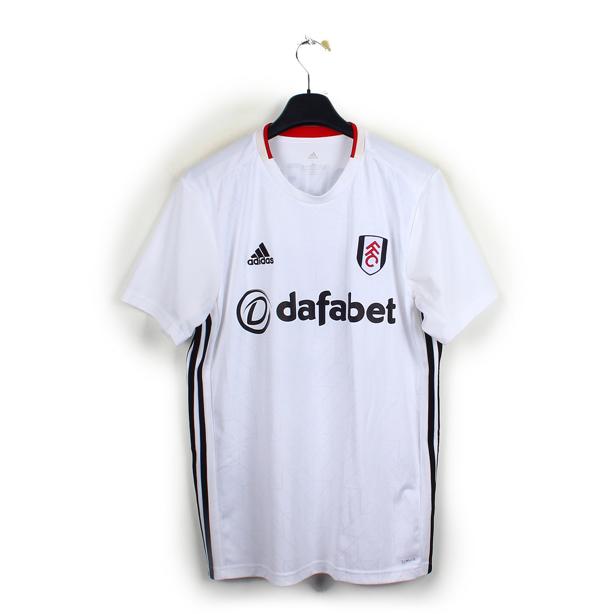 2019/20 - Fulham - Kongolo #15 (L)