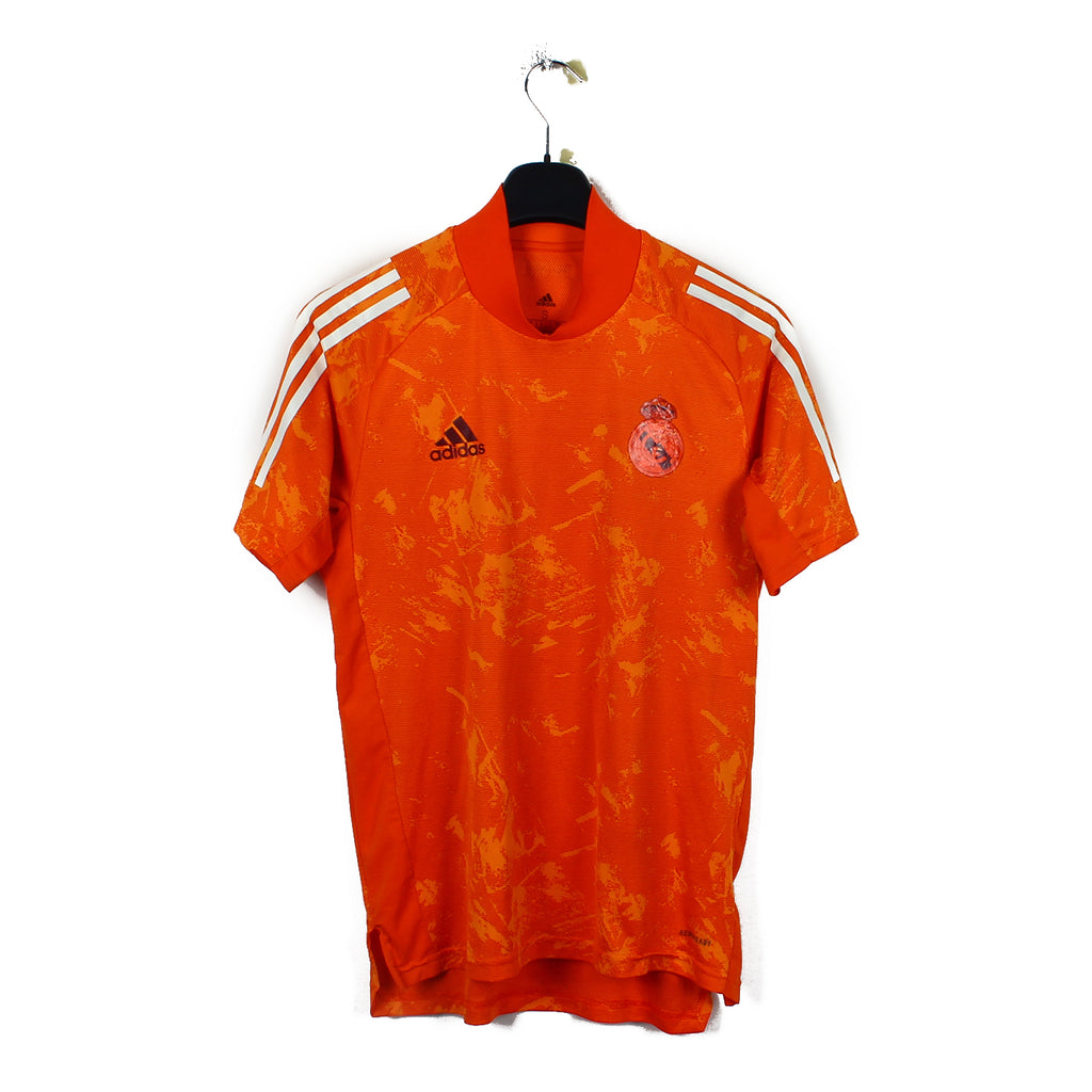 2020/21 - Real Madrid (S)