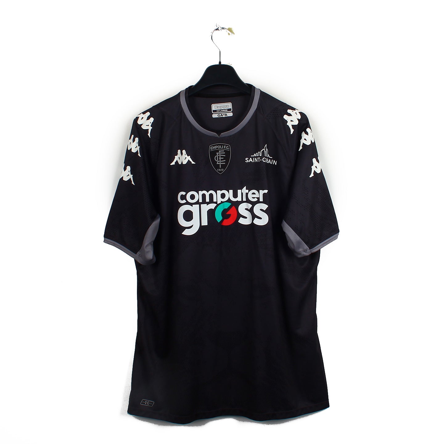 2021/22 - Empoli (2XL)