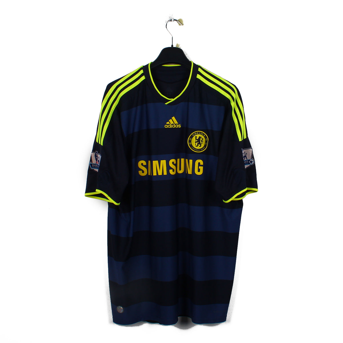 2009/10 - Chelsea - Anelka #39 (XL)