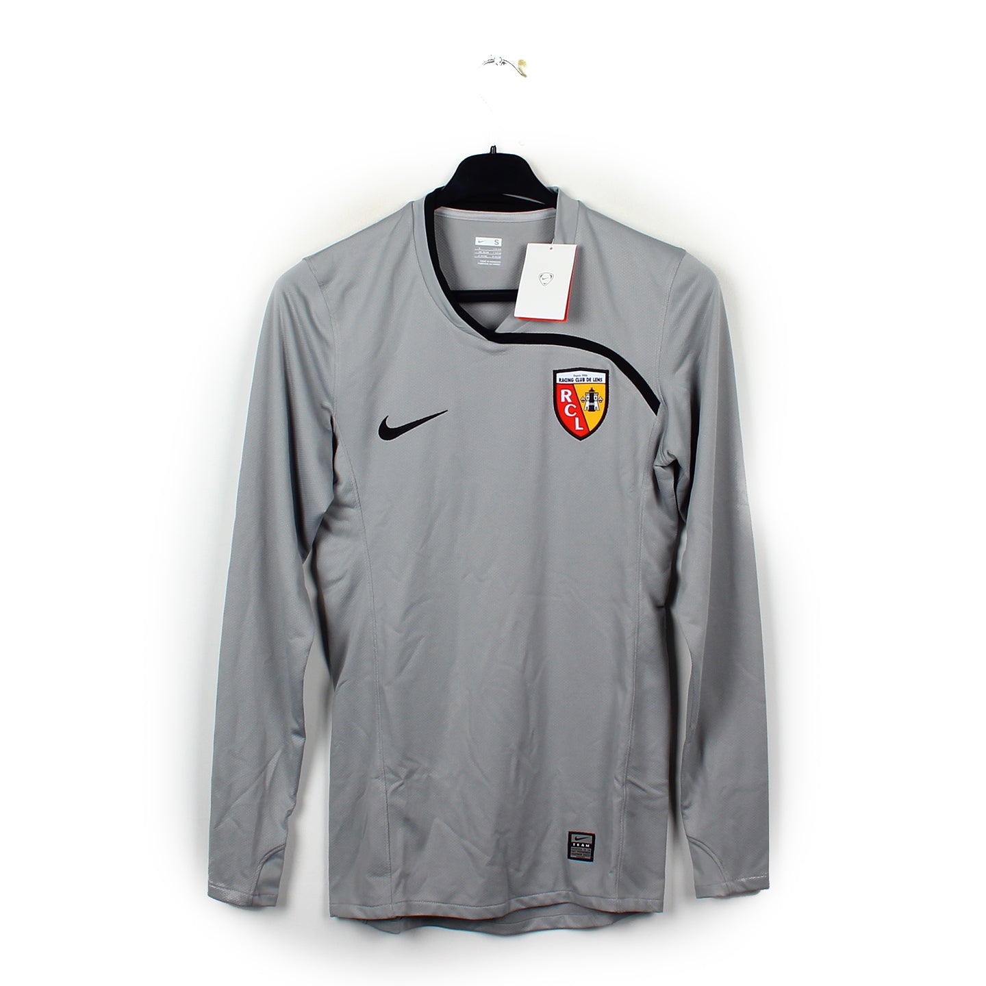 Maillot RC Lens medina europa League - Collection Maillot RC Lens medina europa League - Collection