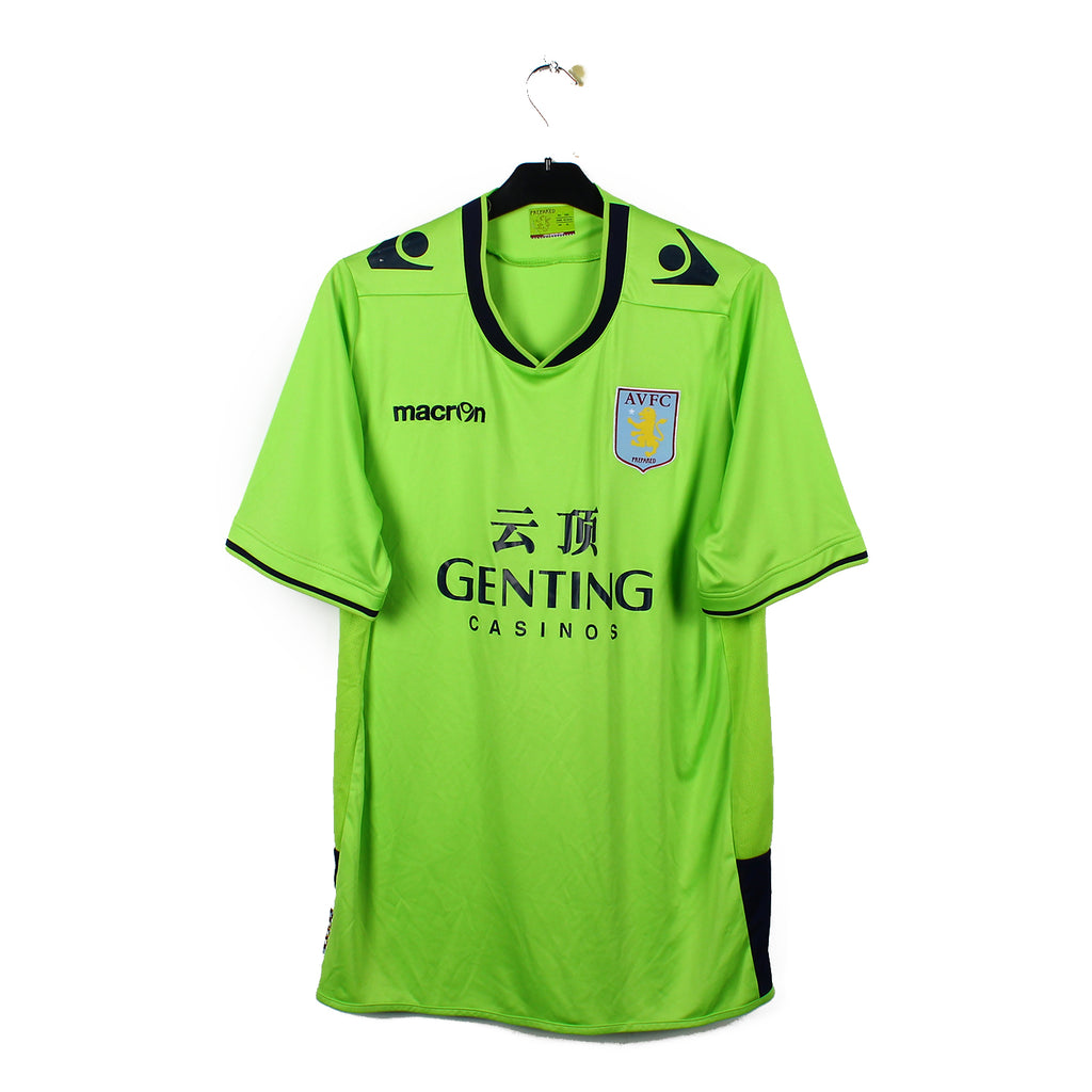 2012/13 - Aston Villa (2XL)