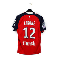 2018/19 - LOSC - Ikoné #12 (M)