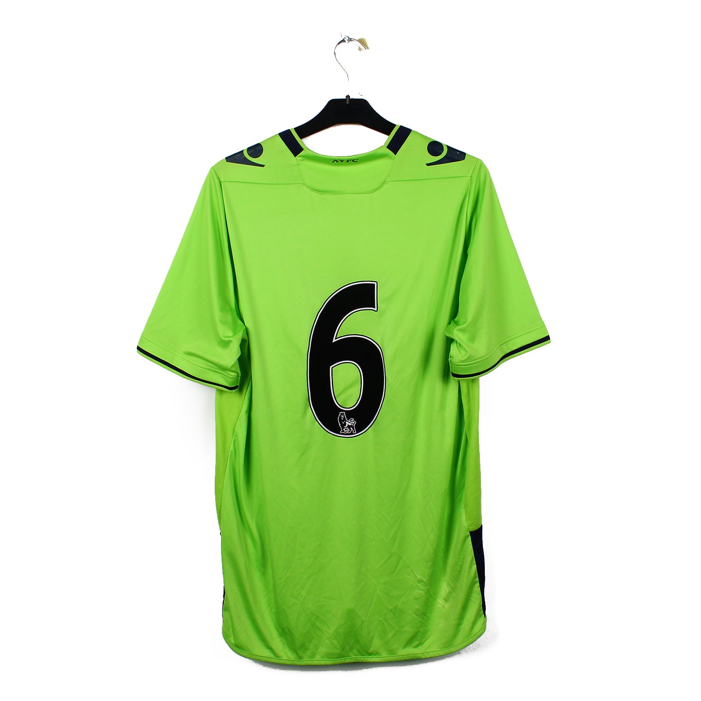 2012/13 - Aston Villa (2XL)