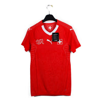 2018/19 - Suisse (M) [stock pro]