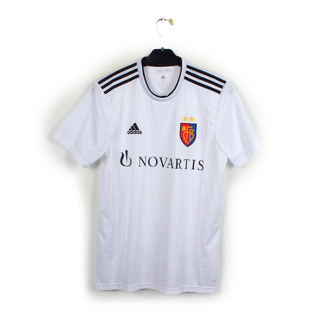 2018/19 - Bâle FC (M)