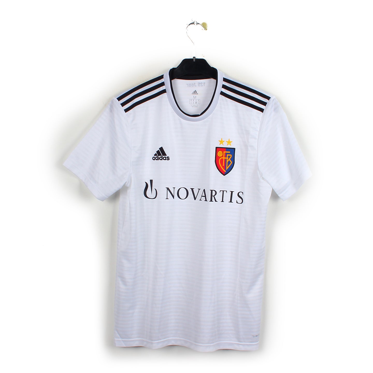 2018/19 - Bâle FC (M)