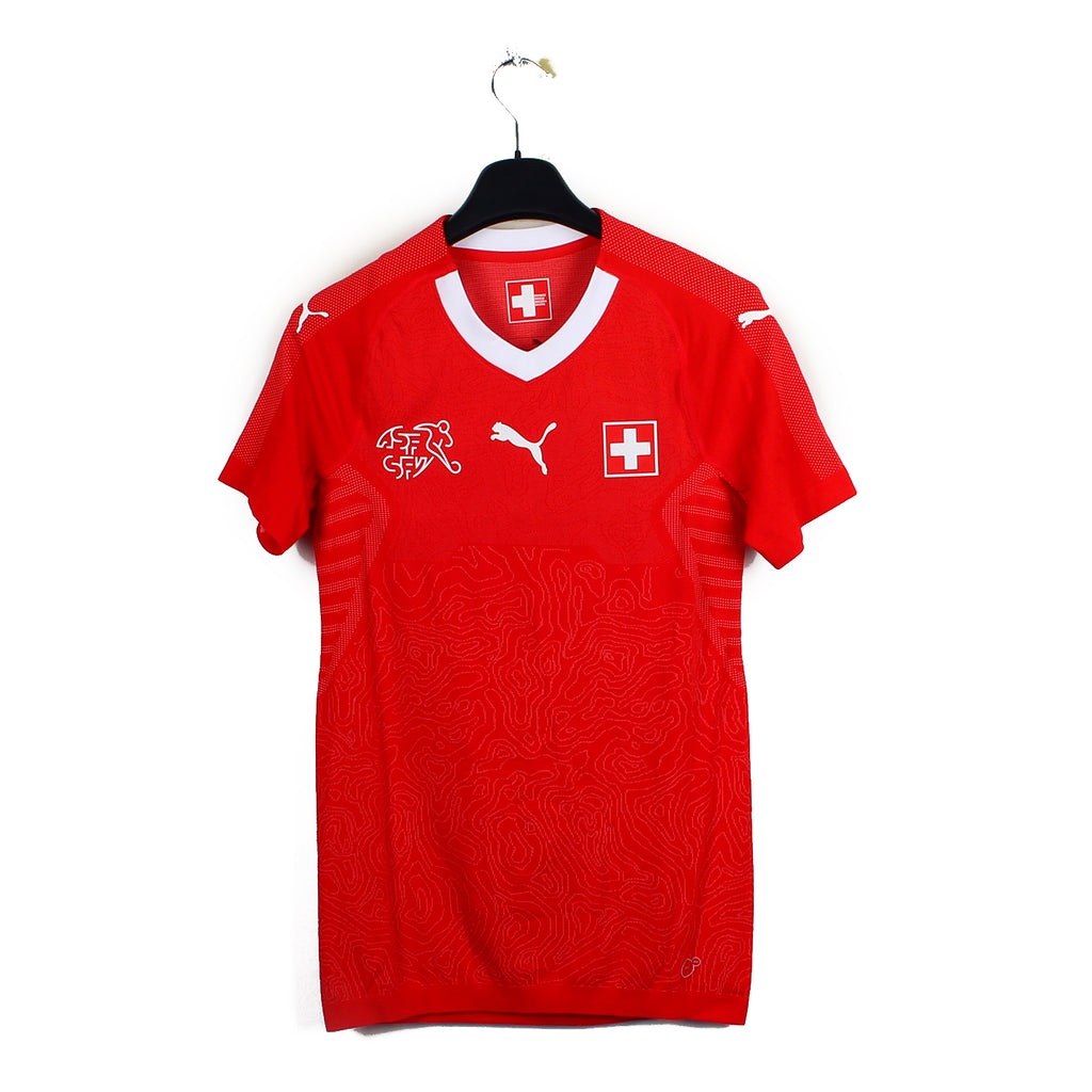 2018/19 - Suisse (M) [stock pro]