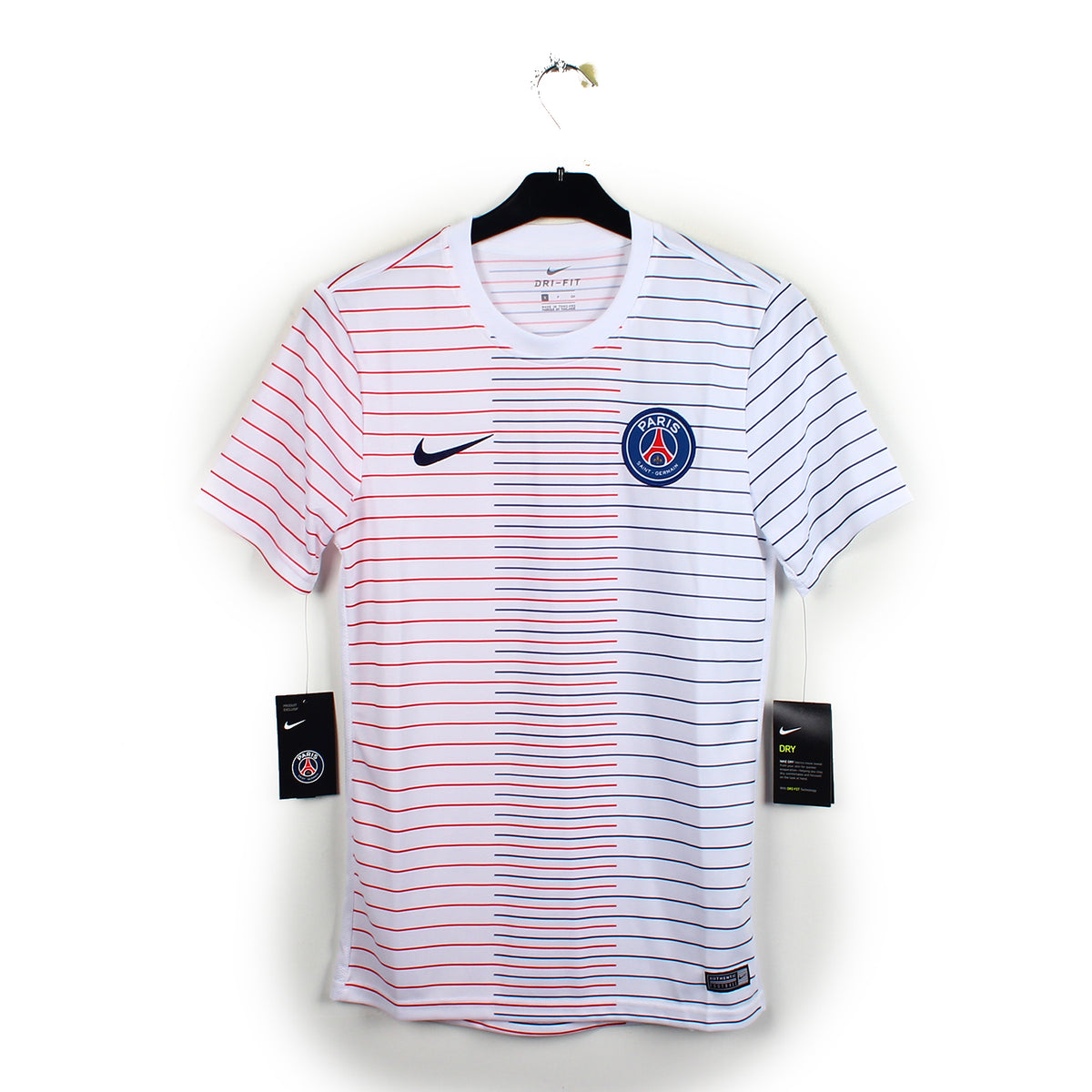 2019/20 - PSG (S)